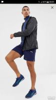 Лот: 14113872. Фото: 2. Ветровка Puma. Спортивная одежда