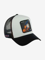 Лот: 22406421. Фото: 2. Бейсболка с сеточкой CAPSLAB CL... Спортивная одежда
