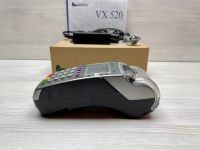 Лот: 17600330. Фото: 3. Платежный терминал Verifone Vx520... Бизнес