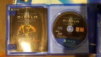 Лот: 8953521. Фото: 2. Diablo 3: Reaper of Souls PS4. Игровые приставки, консоли, видеоигры
