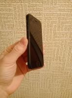 Лот: 8892164. Фото: 3. Iphone 5 черный состояние нового... Красноярск