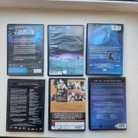 Лот: 22142228. Фото: 2. DVD диски (видеоклипы концерты... ТВ и видео