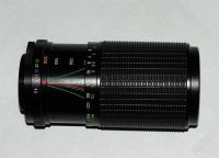 Лот: 2266837. Фото: 2. Объектив Vivitar 80-200мм 1:4... Фото, видеокамеры, оптика