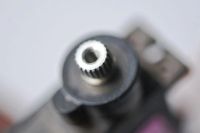 Лот: 5985228. Фото: 4. Сервопривод. MG90S Metal Gear... Красноярск