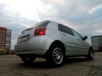 Лот: 7243269. Фото: 6. Toyota Corolla, 2004г, V-1600...