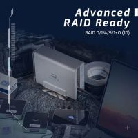 Лот: 25628350. Фото: 6. Корпус для дисков SSD OWC Express...