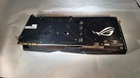 Лот: 11737209. Фото: 2. asus geforse GTX 1070 strix 8Gb. Комплектующие