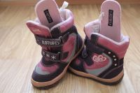 Лот: 3895367. Фото: 3. Детские сапоги на мембране 30... Дети растут