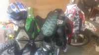 Лот: 1856826. Фото: 3. Мотоцикл SUZUKI RM250. Авто, мото, водный транспорт