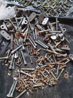 Лот: 19313768. Фото: 2. Болты,шурупы,разные. Строительные материалы