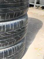 Лот: 25334869. Фото: 3. Комплект летних 215/65 R16 Bridgestone... Авто, мото, водный транспорт