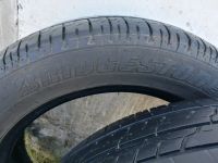 Лот: 14584841. Фото: 3. R15 165/65 Toyo и Bridgestone... Авто, мото, водный транспорт