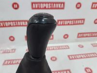 Лот: 20899523. Фото: 2. Селектор мкпп Mazda Axela BK5P... Автозапчасти