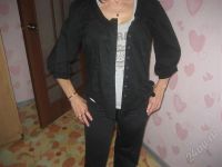 Лот: 397581. Фото: 3. блуза-рубаха коп копин новая. Одежда, обувь, галантерея