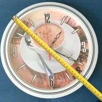 Лот: 16741039. Фото: 6. 🕰 Часы настенные для кухни "Кофе...