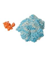 Лот: 22605915. Фото: 2. Игрушки в наборе "Космический... Творчество