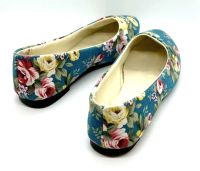Лот: 19418175. Фото: 4. 👗 Туфли женские 37,5-38 размер... Красноярск