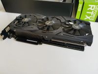Лот: 25519304. Фото: 2. Видеокарта Asus ROG Strix GeForce... Комплектующие