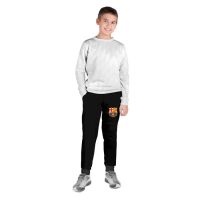 Лот: 12707428. Фото: 3. Детские спортивные брюки 3D "FCB... Дети растут