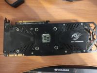 Лот: 19316505. Фото: 4. Видеокарта Gigabyte GTX 970 G1... Красноярск