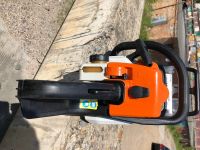 Лот: 16226153. Фото: 4. Бензопила Stihl MS 180/ Штиль. Красноярск