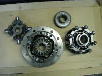 Лот: 11771063. Фото: 6. корпус дифференциала Land Cruiser...