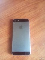 Лот: 9697116. Фото: 2. Iphone 5s на запчасти. Смартфоны, связь, навигация