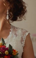 Лот: 5067903. Фото: 2. Серьги. Ювелирные изделия, бижутерия, часы