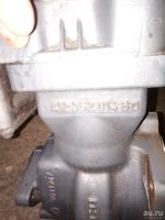 Лот: 15205838. Фото: 5. Компрессор Iveco Stralis