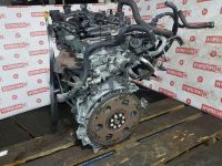 Лот: 20899243. Фото: 5. Двигатель бензиновый Toyota Ractis...