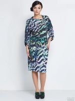 Лот: 12789420. Фото: 2. Платье новое р.46. Обмен по Блиц-цене... Женская одежда