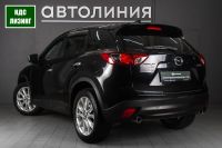 Лот: 21558295. Фото: 5. Mazda CX-5, I 2.5 AT (192 л.с...