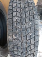 Лот: 13516692. Фото: 4. Шины dunlop r17 225/65. Красноярск