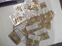 Лот: 1384540. Фото: 2. Пробники 60 штук. Косметика и уход