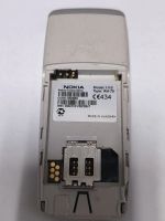 Лот: 22175838. Фото: 2. №1758 . Nokia 1110 . Смартфоны, связь, навигация