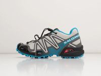 Лот: 24976731. Фото: 5. Кроссовки Salomon SPEEDCROSS 3...