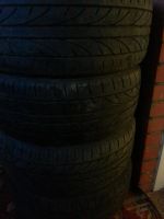 Лот: 7352795. Фото: 2. Лето Bridgestone 215 50 17. Шины, Диски