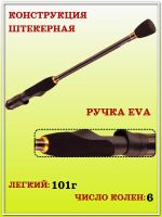 Лот: 22175270. Фото: 7. Спиннинг PATROL 2,13м / 1,5-8г...