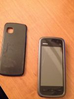 Лот: 5128872. Фото: 2. Nokia 5228. Смартфоны, связь, навигация