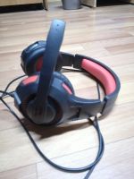 Лот: 25899773. Фото: 2. Игровая гарнитура наушники Gembird... Аудиотехника