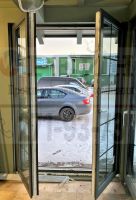 Лот: 22169294. Фото: 2. Француские окна ПВХ (штульп) от... Двери, окна, фурнитура