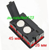 Лот: 8461610. Фото: 2. Термометр, гигрометр (измерение... Домашний быт