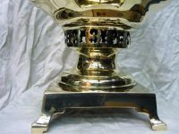 Лот: 10689176. Фото: 6. самовар Слиозберга