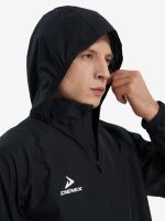 Лот: 25652205. Фото: 8. Ветровка мужская Demix Midfielder...