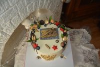Лот: 17280985. Фото: 4. ТорТ Для мужчин , чисто мужской... Красноярск