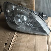 Лот: 13739184. Фото: 2. Фара правая Nissan Primera P12. Автозапчасти