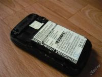 Лот: 1312037. Фото: 2. HTC P4350 hera. Смартфоны, связь, навигация