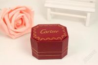 Лот: 1693038. Фото: 2. Подарочная коробочка Cartier. Сувениры, подарки