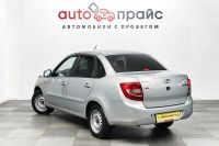 Лот: 19509800. Фото: 5. LADA (ВАЗ) Granta, I 1.6 AT (98...