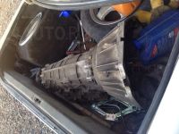 Лот: 5088735. Фото: 2. коробка передачь автомат бмв 2000... Автозапчасти